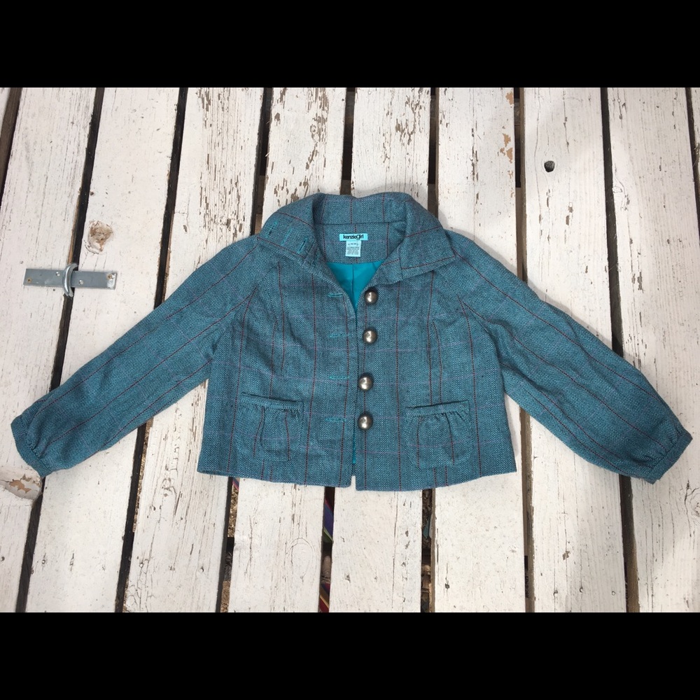 Jacket/Blazer - image 1